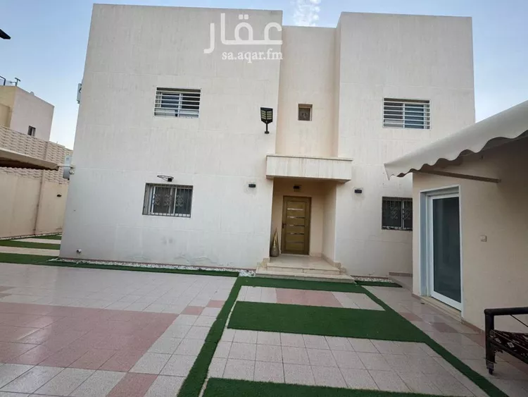 فيلا للبيع في شارع لايوجد, حي عقرباء, مدينة امارة منطقة الرياض - الجبيله, منطقة الرياض صورة 3
