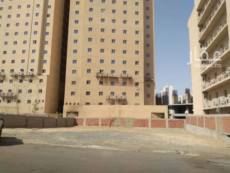 أرض للبيع في شارع زراره بن اوفي رضى الله عنه, حي العدل, مدينة مكه المكرمه, منطقة مكة المكرمة