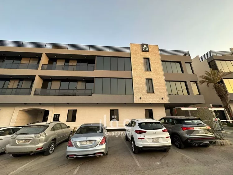 شقة للإيجار في شارع محمد بن عبدالعزيز الدغيثر, حي الملقا, مدينة الرياض, منطقة الرياض