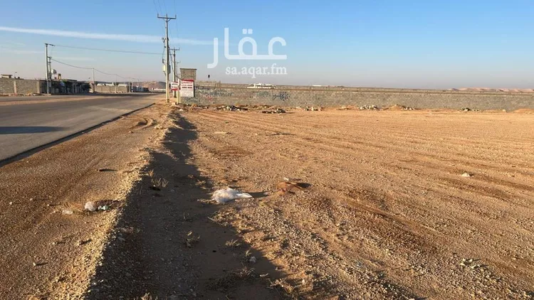 مزرعة للبيع في شارع لايوجد, حي مزرعه سمحان, مدينة مزرعه سمحان, منطقة الرياض صورة 4