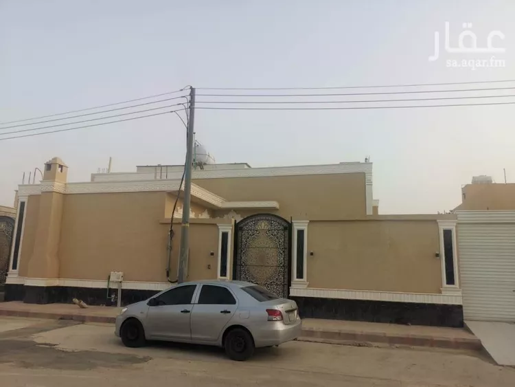 فيلا للبيع في شارع المأمون, حي البديع الشرقى, مدينة ضرما, منطقة الرياض