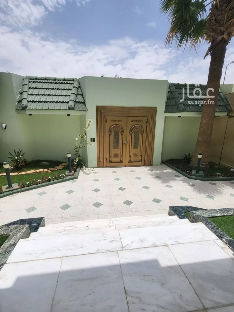 فيلا للبيع في شارع الشعيبة, حي الرحمانية, مدينة الرياض, منطقة الرياض صورة 5