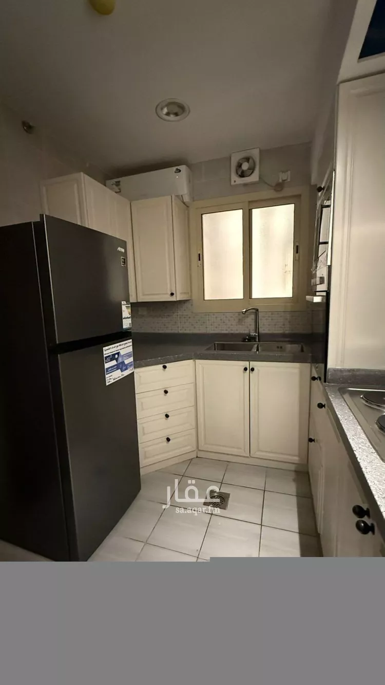 شقة للإيجار في شارع الامام سعود بن فيصل , حي الملقا, مدينة الرياض, منطقة الرياض صورة 5