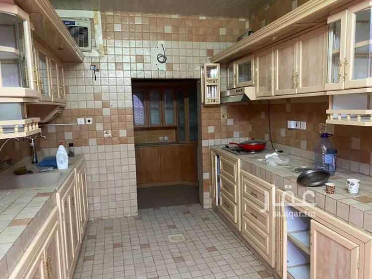 فيلا للبيع في شارع عبدالواحد الكريمي, حي العليا, مدينة الرياض, منطقة الرياض صورة 4