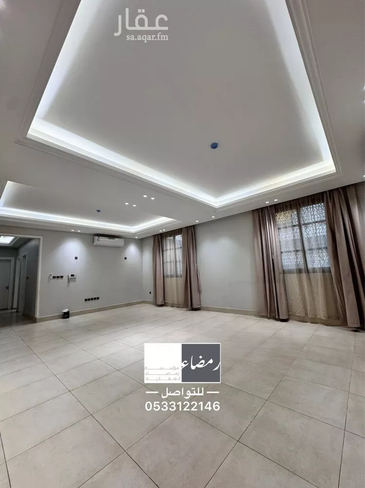 شقة للبيع في شارع بعلبك, حي غرناطة, مدينة الرياض, منطقة الرياض صورة 5