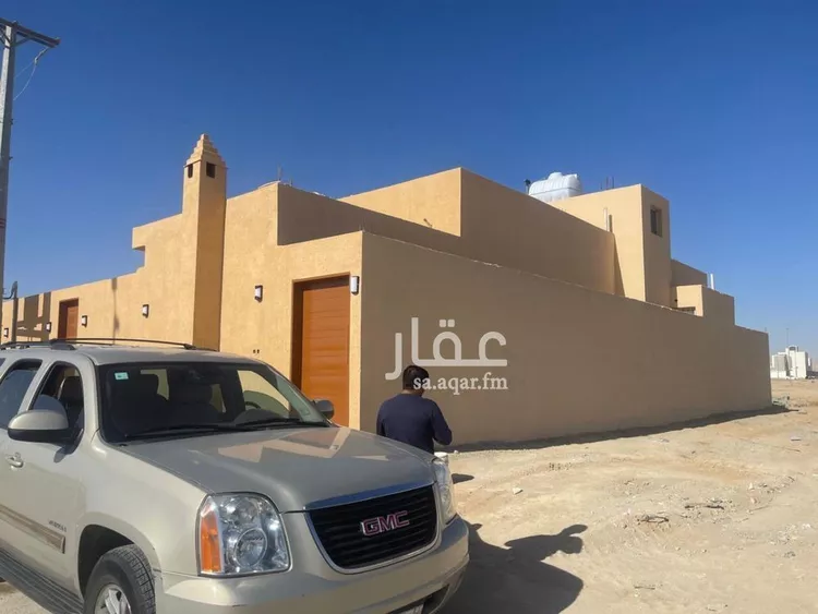 فيلا للبيع في شارع البطين 43, حي البطين, مدينة ضرما, منطقة الرياض صورة 3