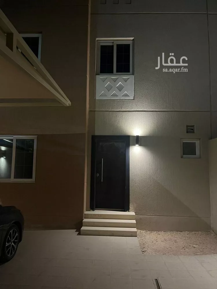 فيلا للإيجار في شارع سلمان بن مالك, حي مطار الملك خالد الدولي, مدينة الرياض, منطقة الرياض صورة 2