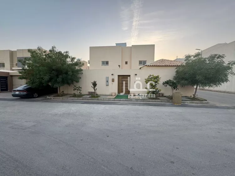 فيلا للبيع في شارع لايوجد, حي عقرباء, مدينة امارة منطقة الرياض - الجبيله, منطقة الرياض