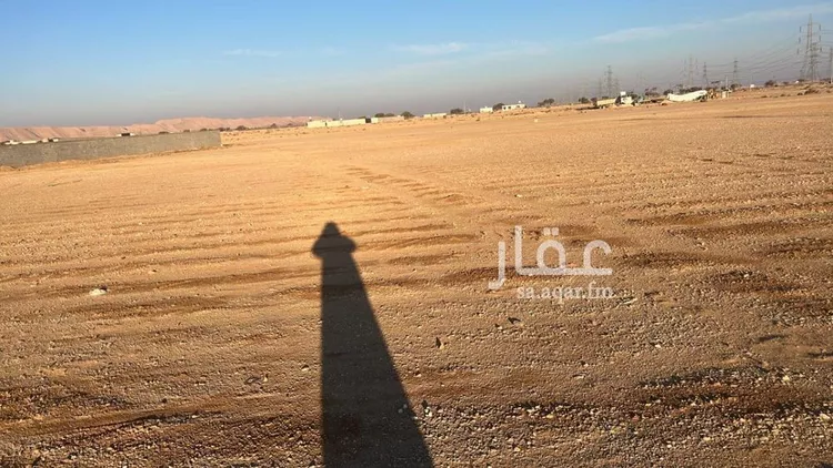 مزرعة للبيع في شارع لايوجد, حي مزرعه سمحان, مدينة مزرعه سمحان, منطقة الرياض صورة 3