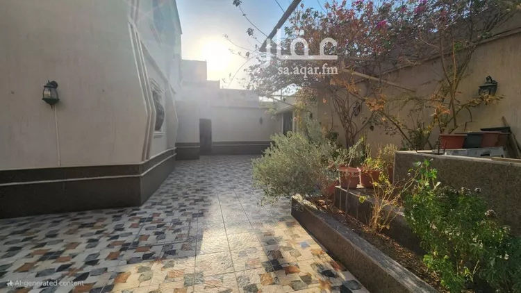 فيلا للبيع في شارع أبي الحسين الأزدي, حي الملز, مدينة الرياض, منطقة الرياض صورة 4
