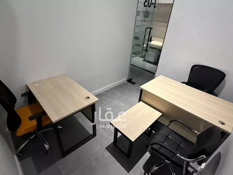 مكتب تجاري للإيجار في شارع صيدا, حي الدريهمية, مدينة الرياض, منطقة الرياض