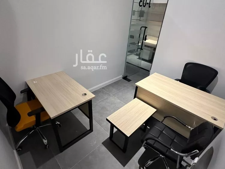 مكتب تجاري للإيجار في شارع الحديقة, حي السويدي, مدينة الرياض, منطقة الرياض صورة 2