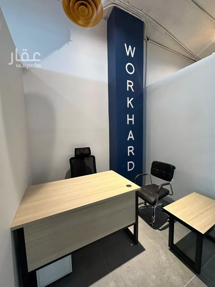 مكتب تجاري للإيجار في شارع الحديقة, حي السويدي, مدينة الرياض, منطقة الرياض صورة 3