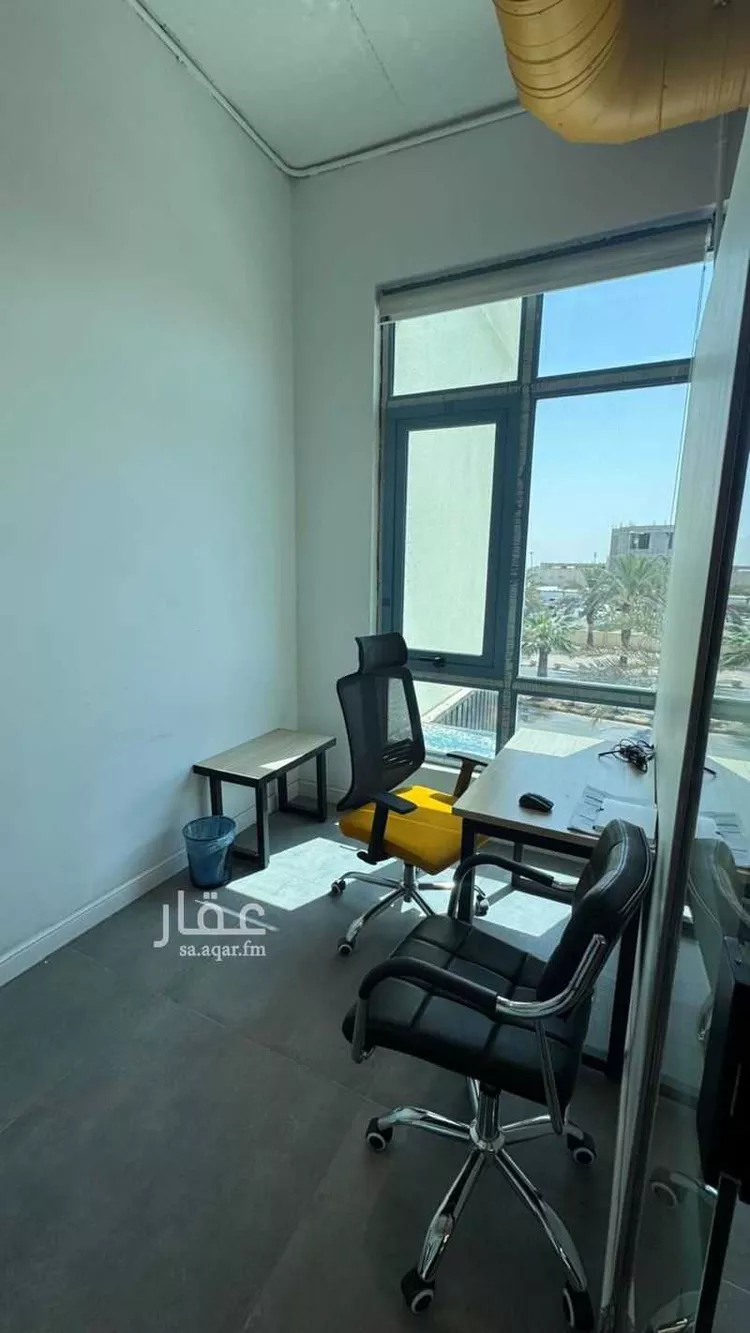 مكتب تجاري للإيجار في شارع الملك عبدالعزيز ابن عبدالرحمن سعود الفرعي, حي العارض, مدينة الرياض, منطقة الرياض صورة 4
