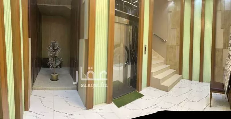 مكتب تجاري للإيجار في شارع ريحانة بنت زيد, حي العارض, مدينة الرياض, منطقة الرياض صورة 2