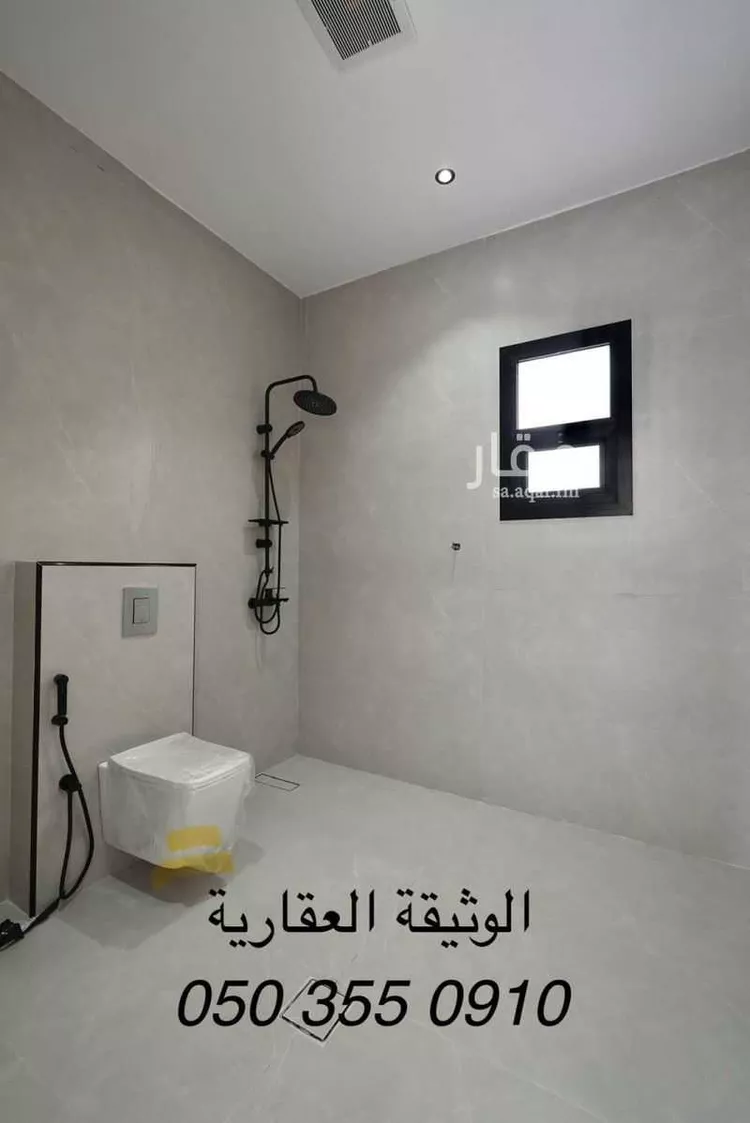 فيلا للبيع في شارع عبدالمهيمن محمد الفقيه, حي الرمال, مدينة الرياض, منطقة الرياض صورة 3