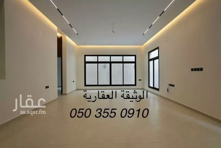 فيلا للبيع في شارع عبدالمهيمن محمد الفقيه, حي الرمال, مدينة الرياض, منطقة الرياض صورة 5