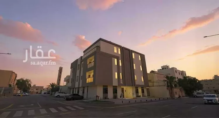 عمارة للإيجار في شارع جبل علي, حي غرناطة, مدينة الرياض, منطقة الرياض