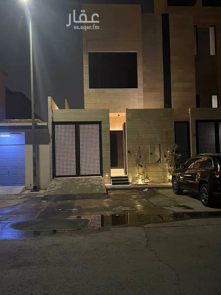 دور للإيجار في شارع الرحي ، حي الشفا ، الرياض ، منطقة الرياض