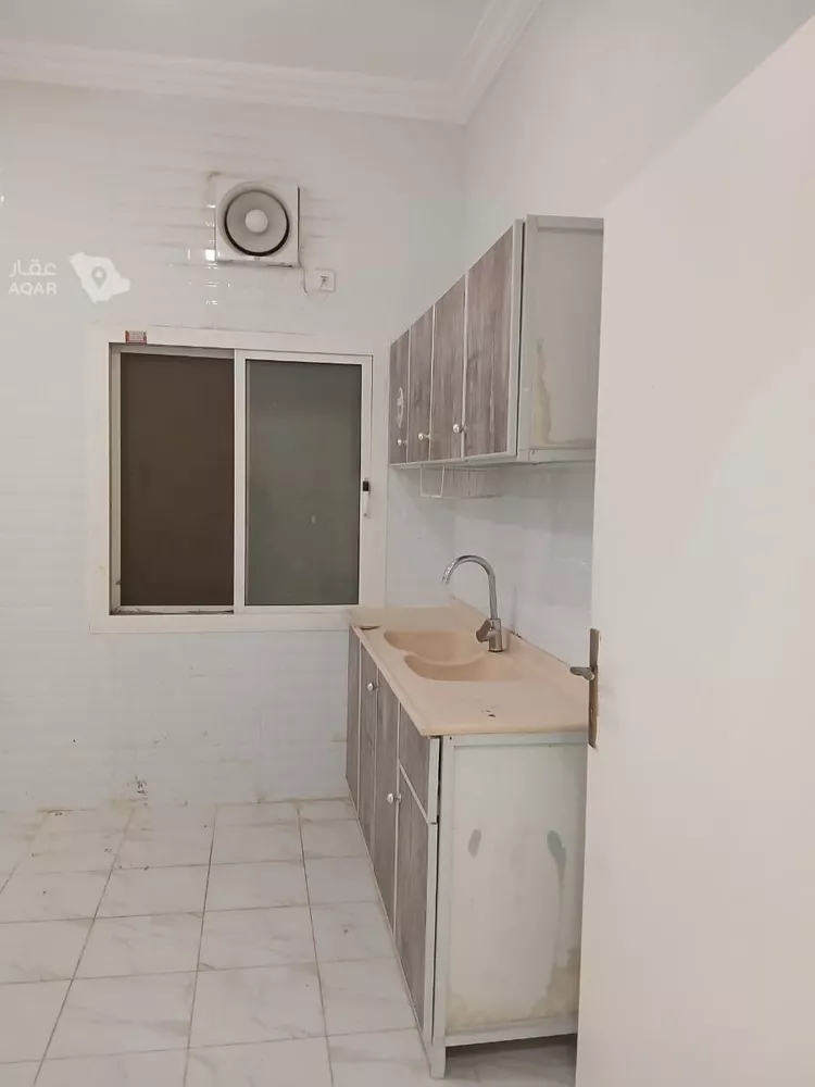 Apartment for Rent in Jeddah As Salamah