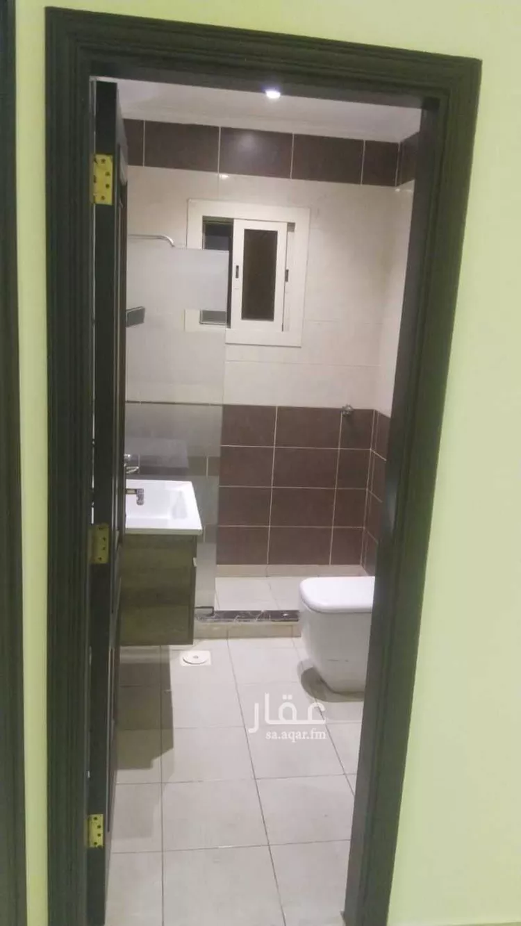 شقة للإيجار في شارع احمد باعشن, حي السلامة, مدينة جدة, منطقة مكة المكرمة صورة 3