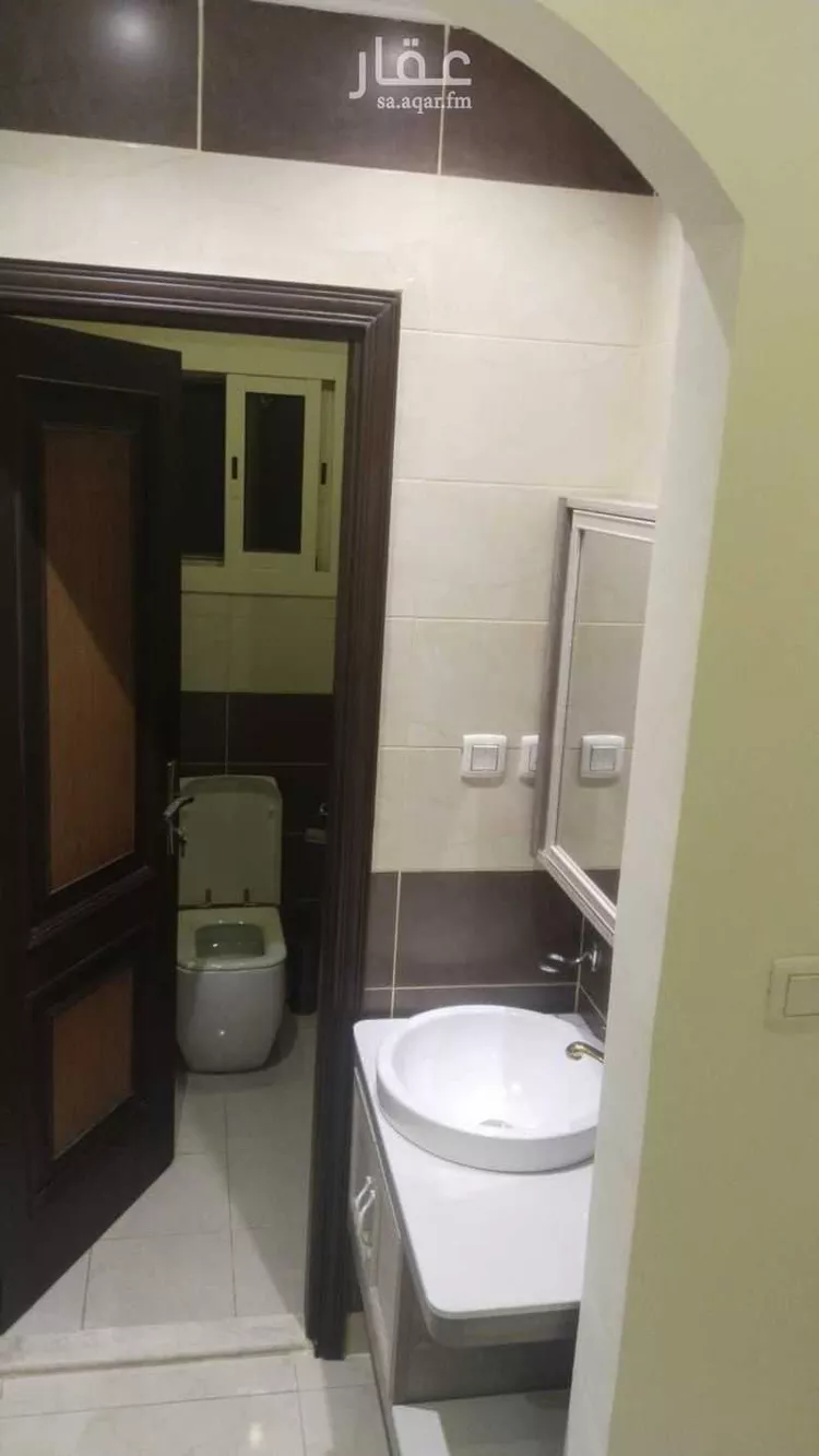 شقة للإيجار في شارع احمد باعشن, حي السلامة, مدينة جدة, منطقة مكة المكرمة صورة 4