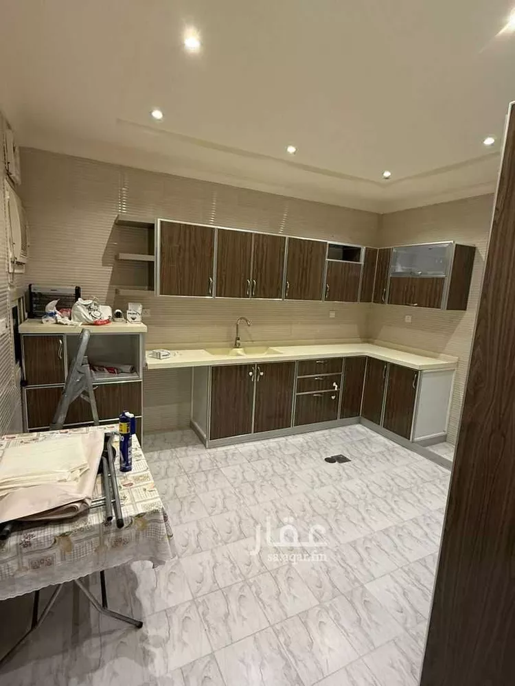 شقة للإيجار في شارع محمد قابل, حي السلامة, مدينة جدة, منطقة مكة المكرمة صورة 3