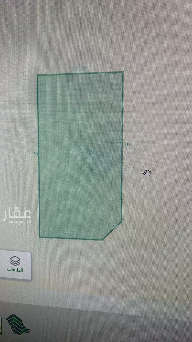 أرض للبيع في شارع 2906790, حي الشرائع, مدينة جدة, منطقة مكة المكرمة صورة 4