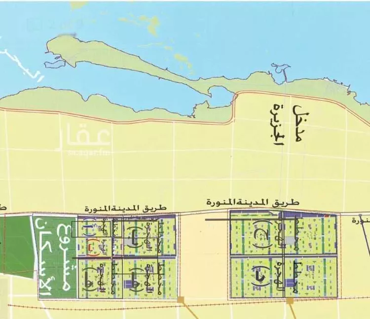 أرض للبيع في شارع 2906790, حي الشرائع, مدينة جدة, منطقة مكة المكرمة صورة 2