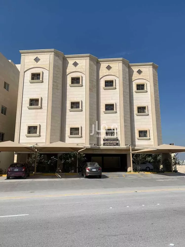عمارة للإيجار في حي الجوهرة, مدينة الدمام, المنطقة الشرقية