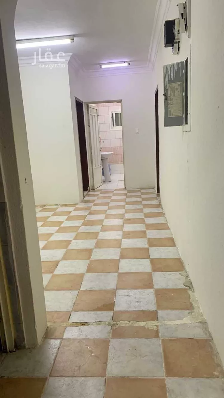 عمارة للإيجار في شارع يزيد بن ثابت, حي السلام, مدينة الدمام, المنطقة الشرقية صورة 2