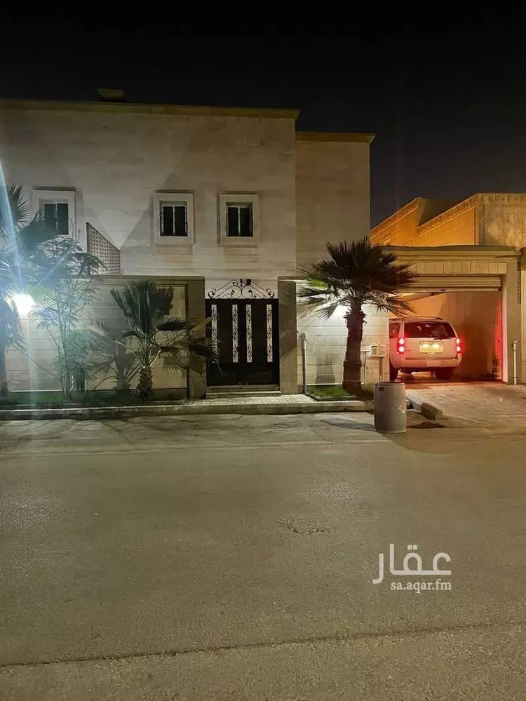 فيلا للبيع في حي الدانة, مدينة الدمام, المنطقة الشرقية