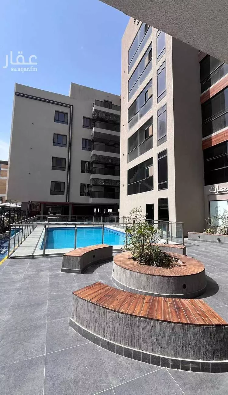 شقة للإيجار في شارع 2 السيف, حي السيف, مدينة الدمام, المنطقة الشرقية صورة 3