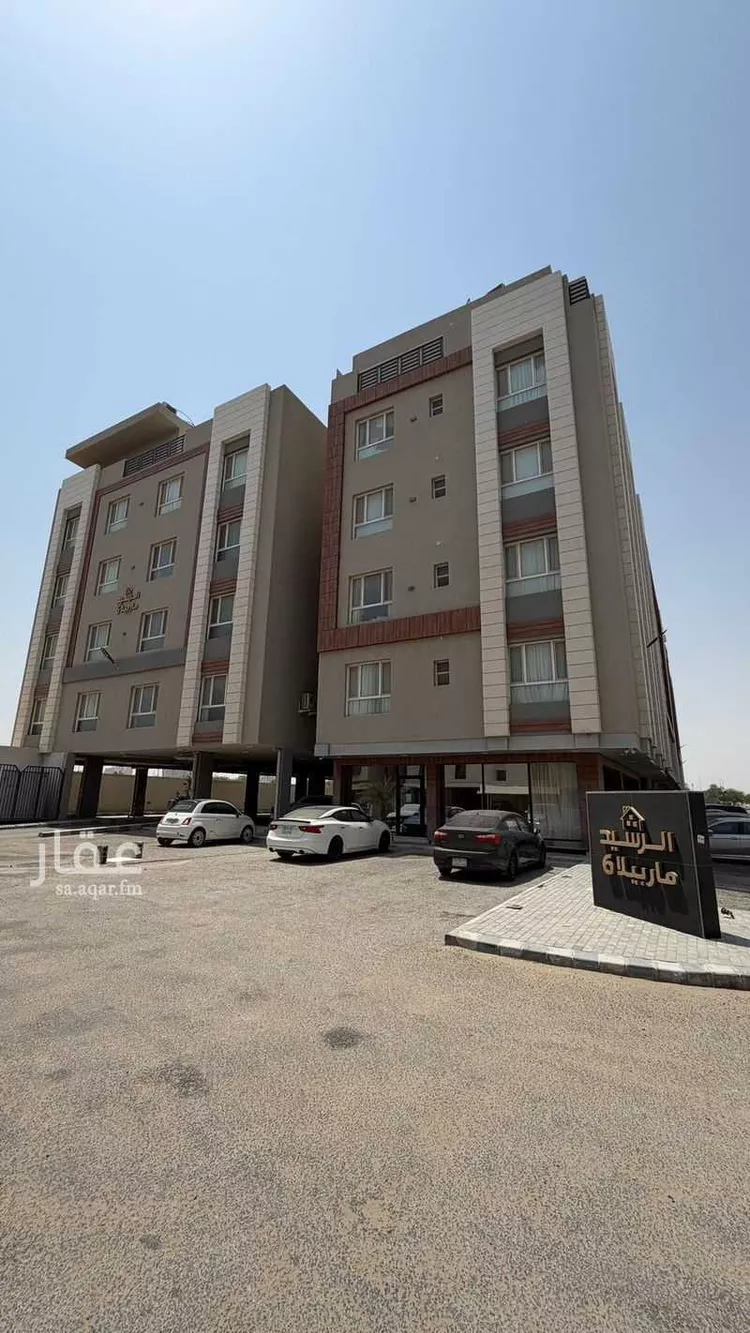 شقة للإيجار في حي الحمراء, مدينة الخبر, المنطقة الشرقية