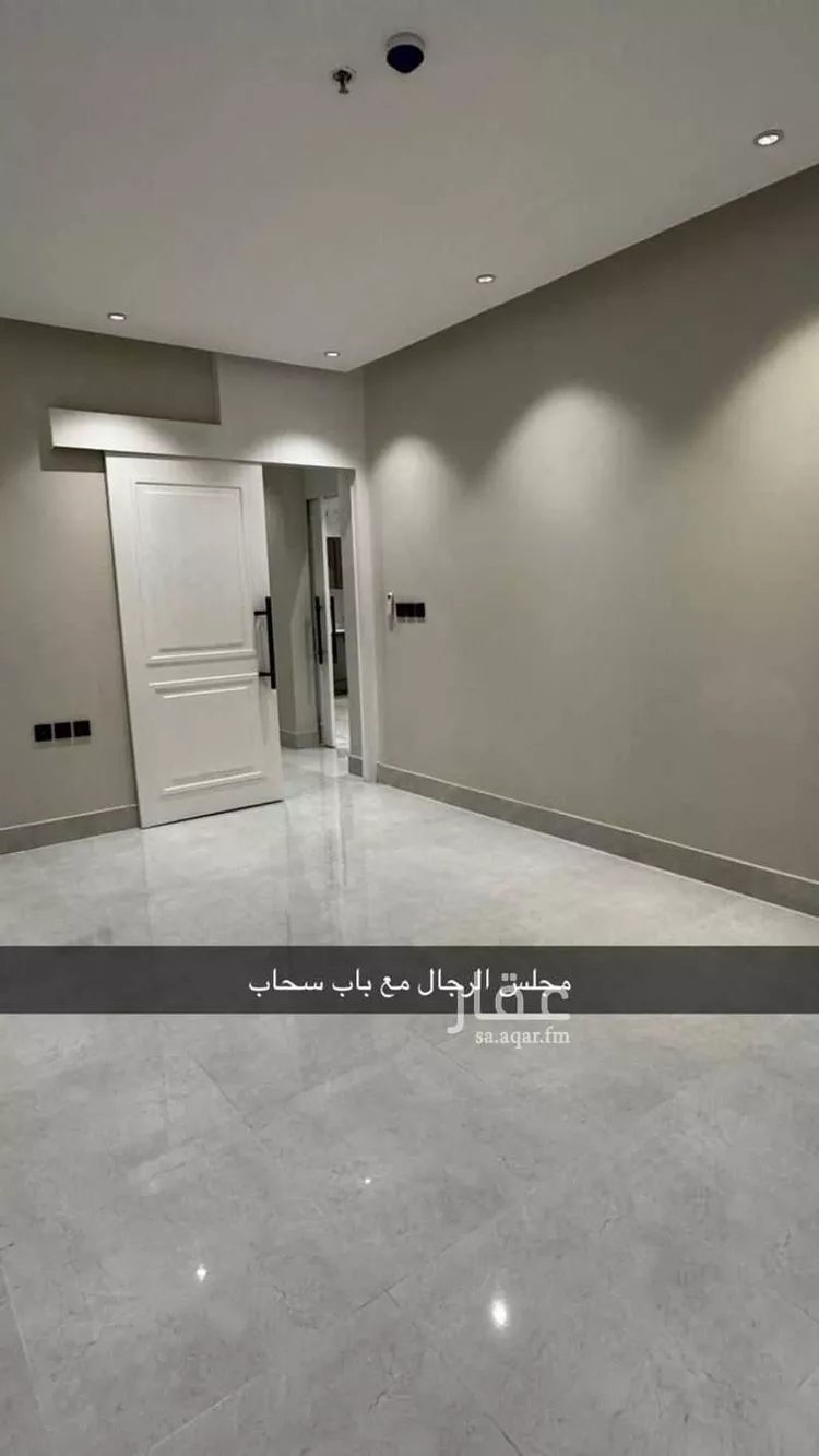 شقة للإيجار في شارع القرية العليا, حي الحمراء, مدينة الخبر, المنطقة الشرقية صورة 2