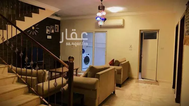 فيلا للإيجار في حي الزهور, مدينة الدمام, المنطقة الشرقية صورة 4