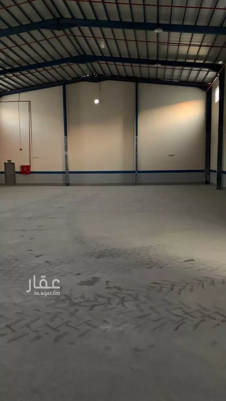 Warehouse for Rent in Dammam Dammam 2nd Industrial City صورة 5