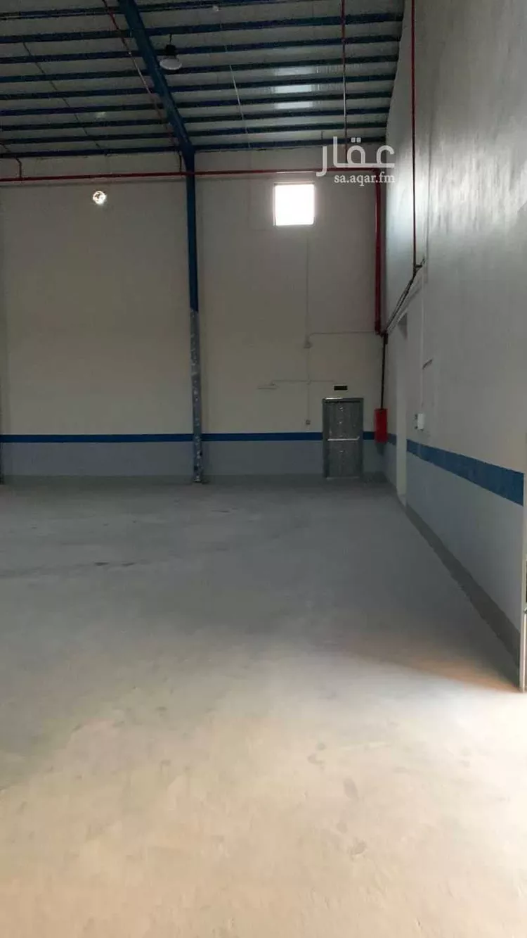 Warehouse for Rent in Dammam Dammam 2nd Industrial City صورة 4