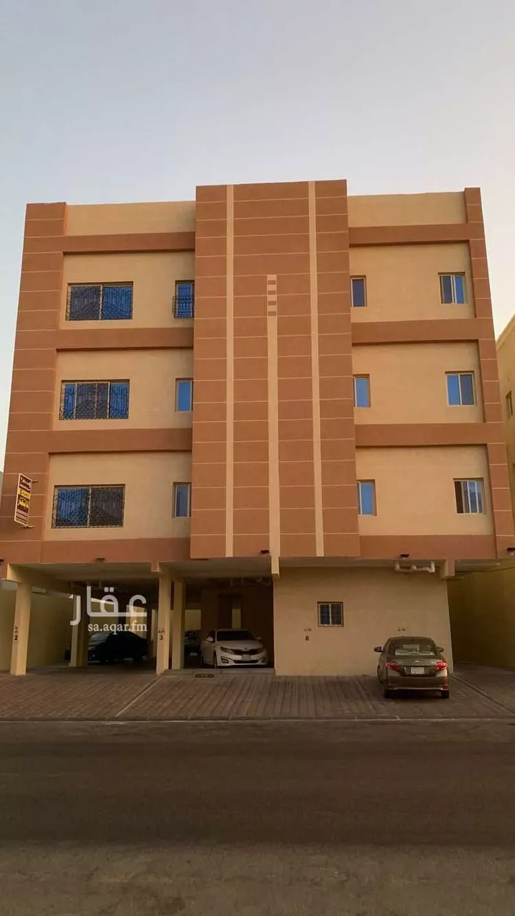 عمارة للإيجار في شارع الامير عبدالله بن جلوي, حي الجلوية, مدينة الدمام, المنطقة الشرقية