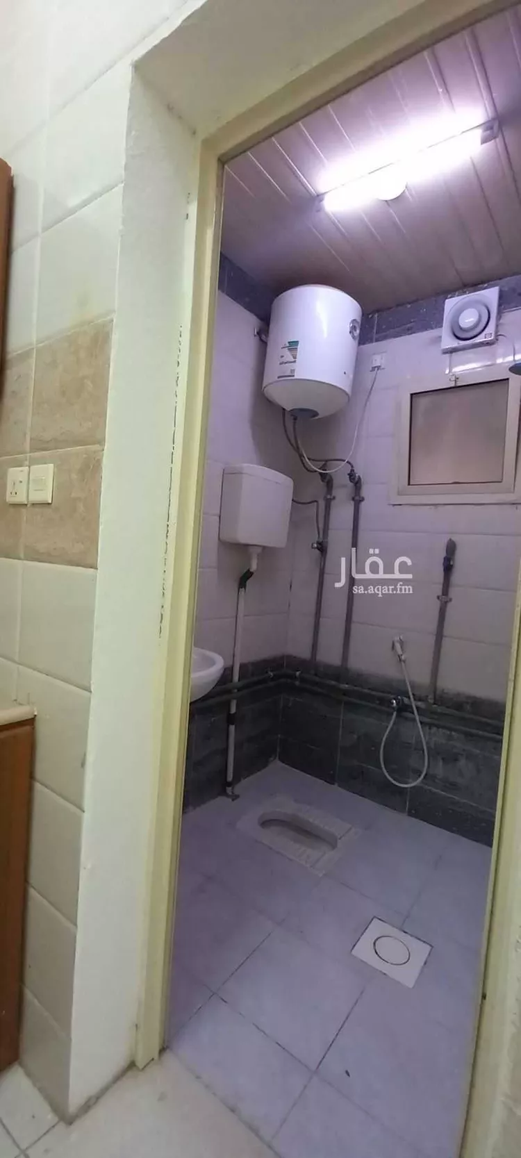 عمارة للإيجار في شارع النيسابوري, حي الأثير, مدينة الدمام, المنطقة الشرقية صورة 3