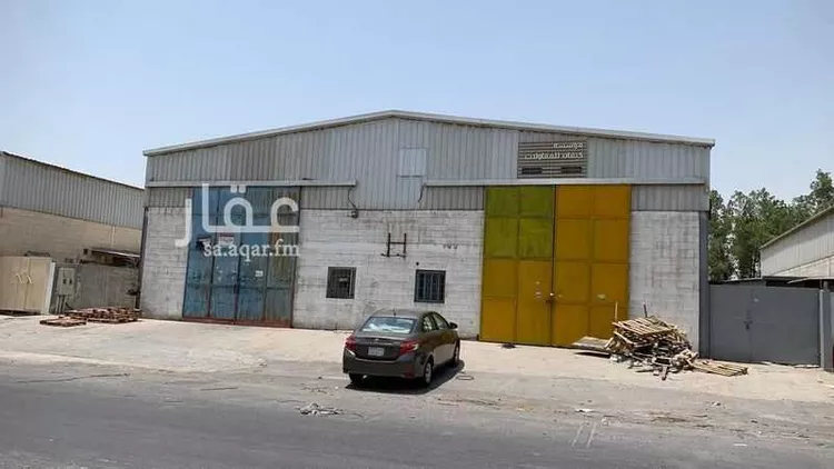 مستودع للإيجار في حي الفيحاء, مدينة الدمام, المنطقة الشرقية