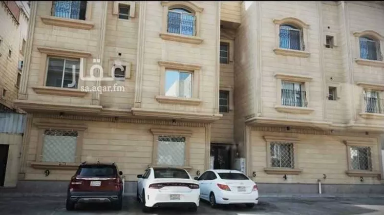 شقة للبيع في شارع التوباز, حي الجوهرة, مدينة الدمام, المنطقة الشرقية