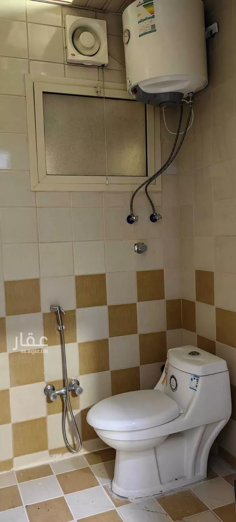 عمارة للإيجار في شارع ابراهيم بن عبيدة, حي العزيزية, مدينة الدمام, المنطقة الشرقية صورة 3