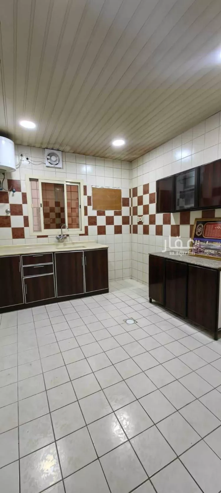 عمارة للإيجار في شارع ابراهيم بن عبيدة, حي العزيزية, مدينة الدمام, المنطقة الشرقية صورة 4