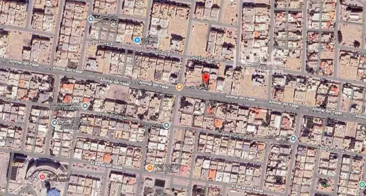Land for Sale in Dammam Al Aziziyah صورة 2