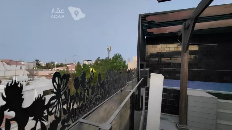 فيلا للبيع في حي الحزام الأخضر, مدينة الخبر, المنطقة الشرقية 7