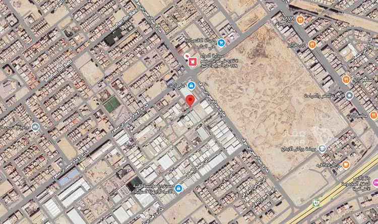 Warehouse for Rent in Dammam Al Manar