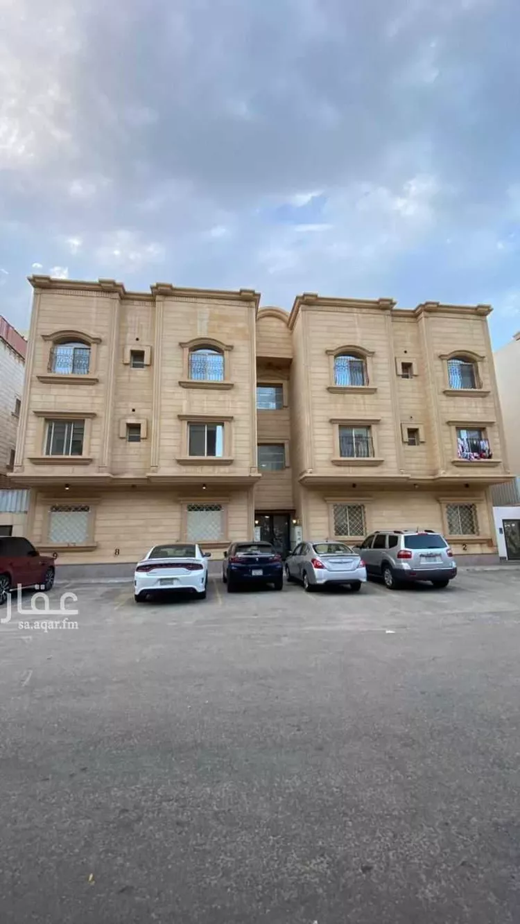 شقة للبيع في شارع التوباز, حي الجوهرة, مدينة الدمام, المنطقة الشرقية