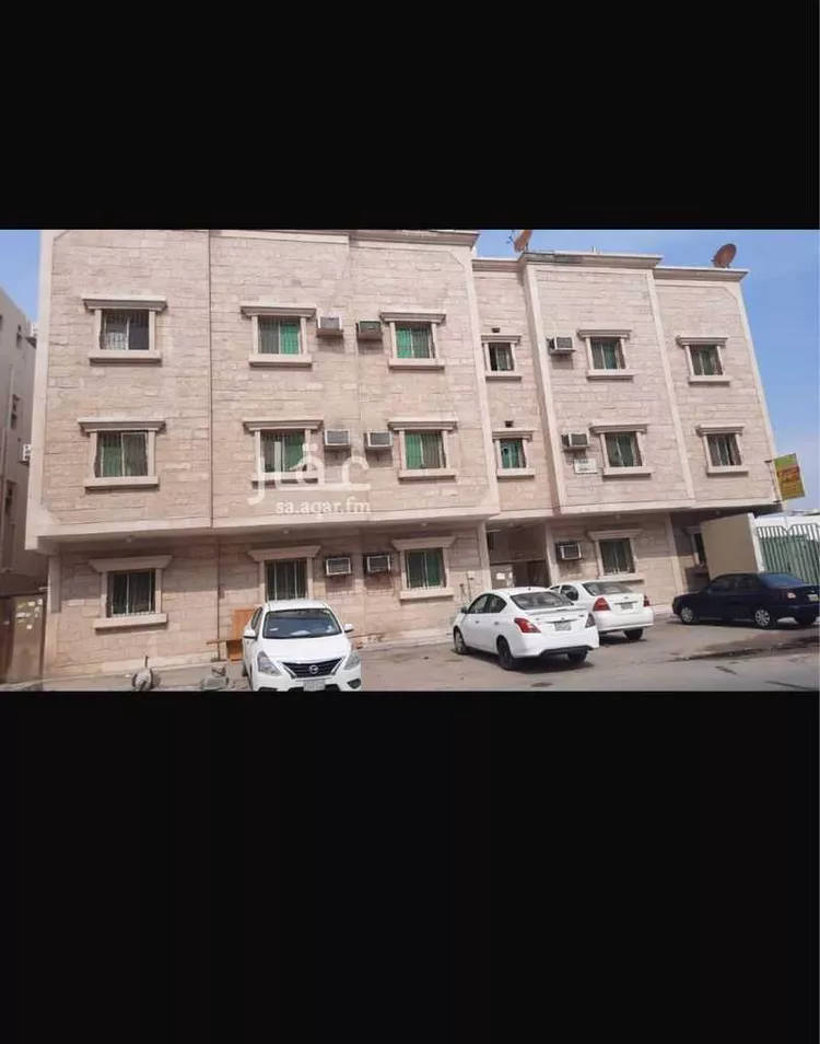 عمارة للبيع في شارع ابو محمد الجواهري, حي الأثير, مدينة الدمام, المنطقة الشرقية