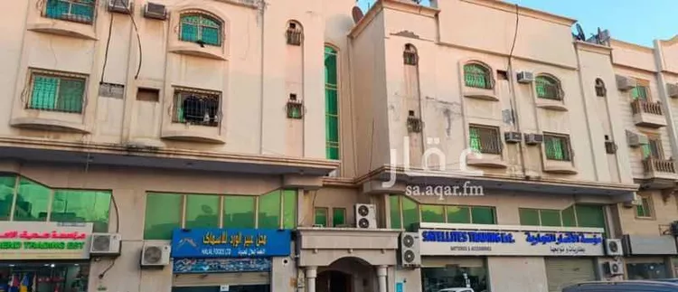 عمارة للإيجار في شارع شارع الملك عبد الله بن عبد العزيز, حي الخبرالشمالية, مدينة الخبر, المنطقة الشرقية صورة 3